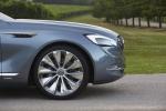Buick Avenir Concept 2015 года